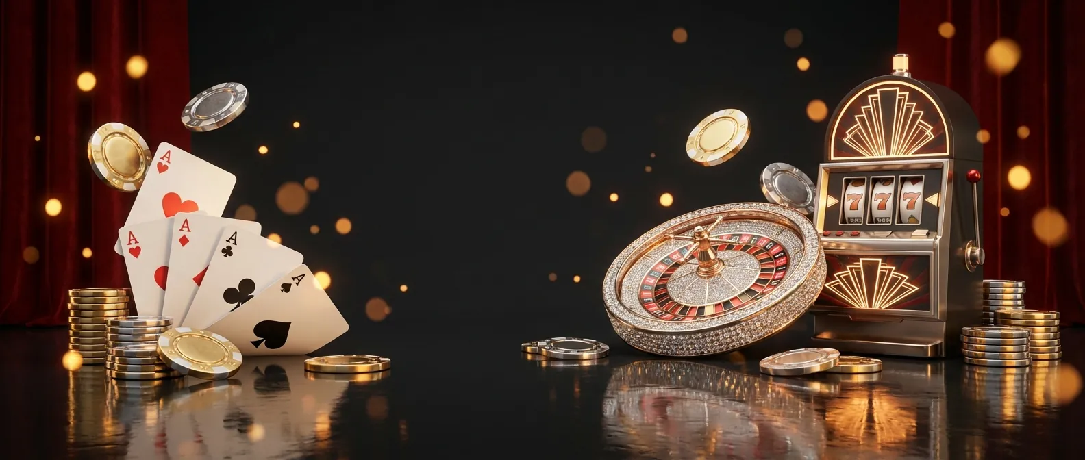 7Bit Casino bonus